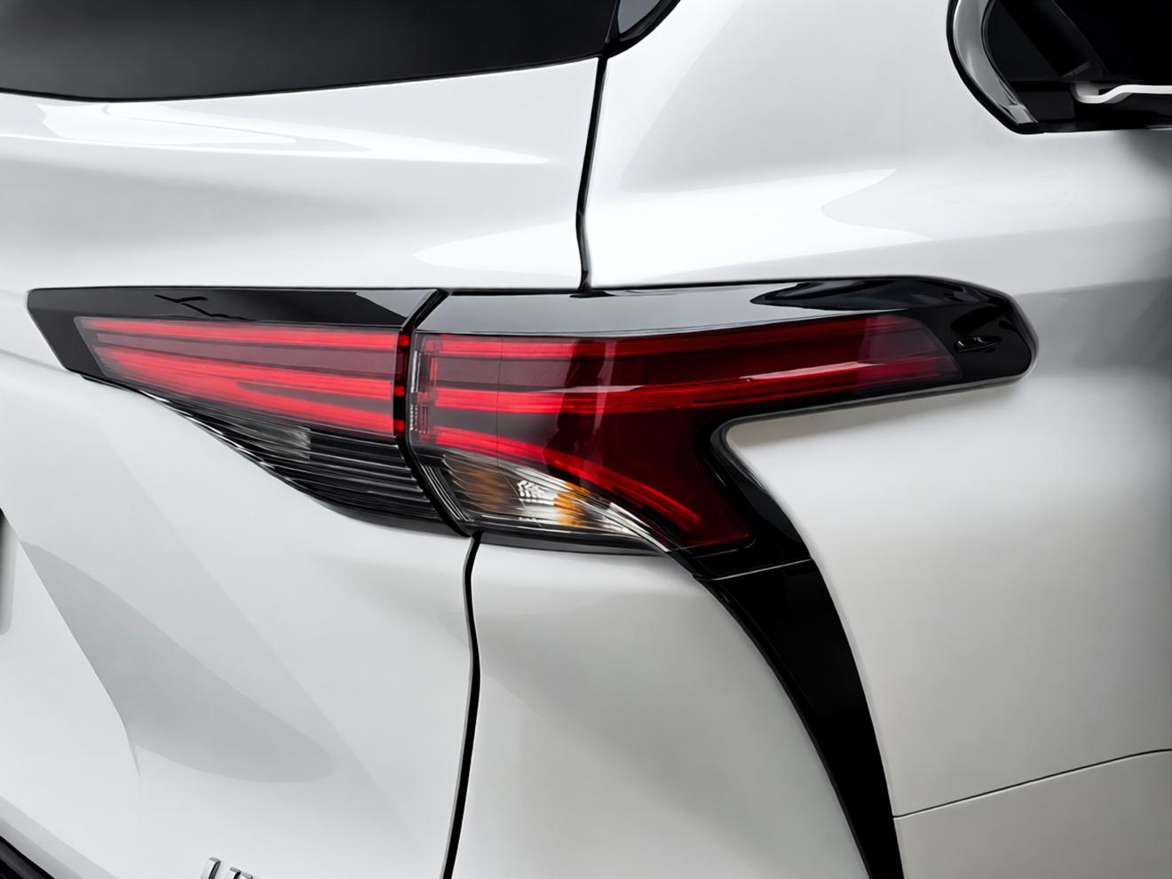Toyota Sienna 2023 thumb 8
