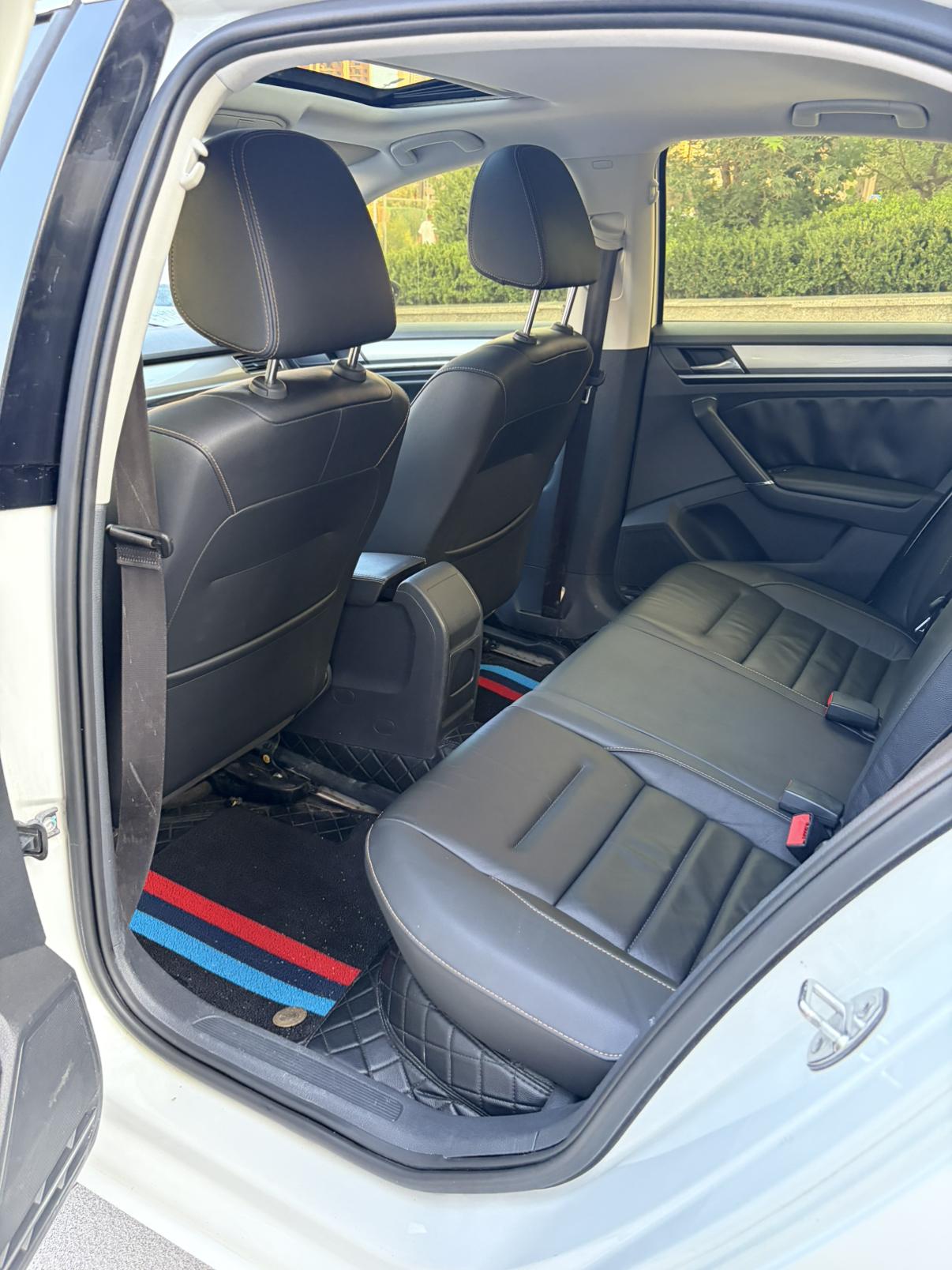 Volkswagen Bora 2016 thumb 7
