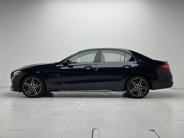Mercedes-Benz C-Класс 2024 thumb 2