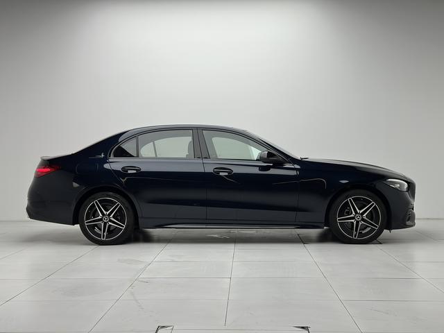 Mercedes-Benz C-Класс 2024 thumb 6