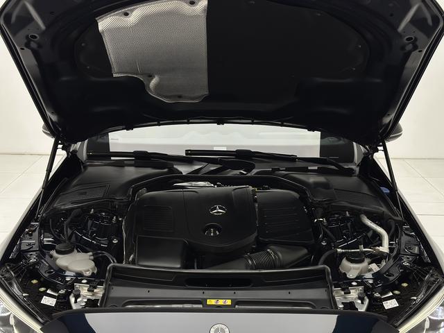 Mercedes-Benz C-Класс 2024 thumb 8