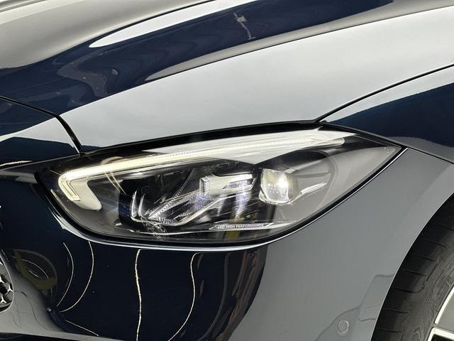 Mercedes-Benz C-Класс 2024 thumb 10