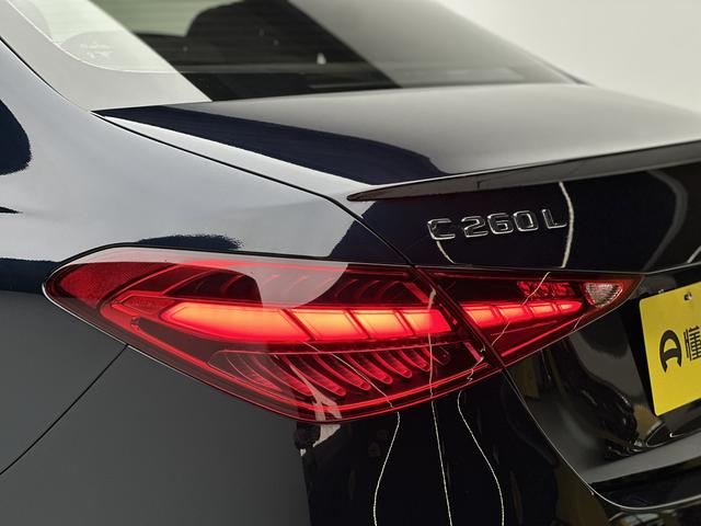 Mercedes-Benz C-Класс 2024 thumb 11