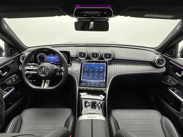 Mercedes-Benz C-Класс 2024 thumb 12
