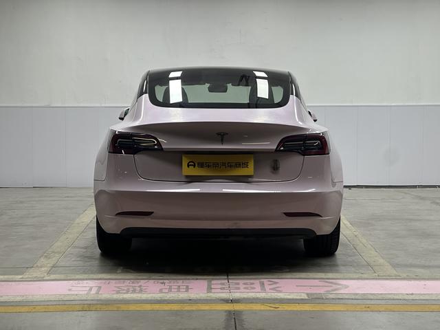 Tesla Model 3 2022 thumb 4