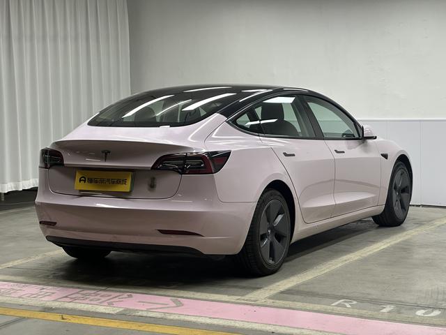 Tesla Model 3 2022 thumb 5