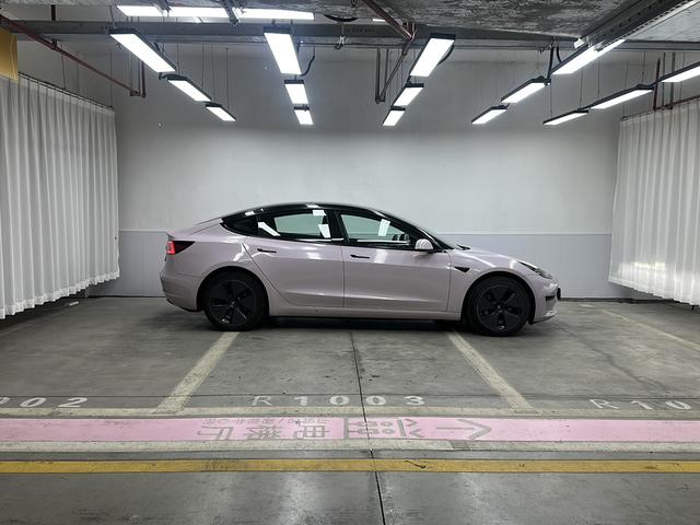 Tesla Model 3 2022 thumb 6