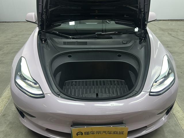 Tesla Model 3 2022 thumb 8