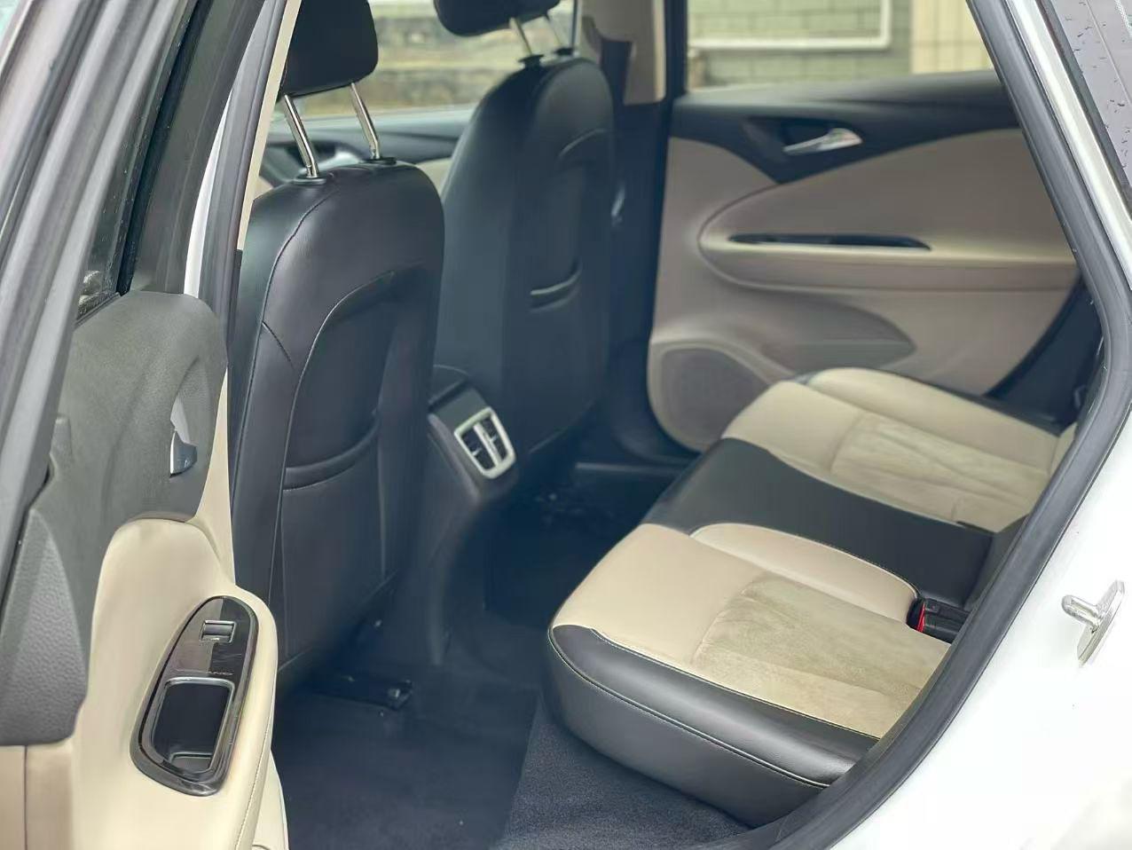 Buick Verano 2019 thumb 7