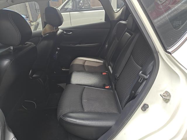 Nissan Tiida 2019 thumb 10