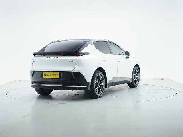 Lynk & Co Z20 2025 thumb 5