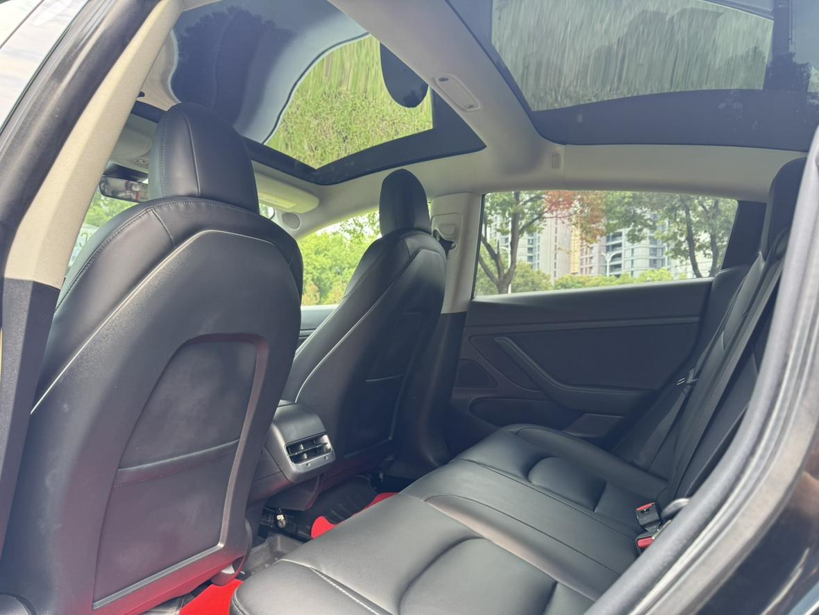 Tesla Model 3 2020 thumb 8