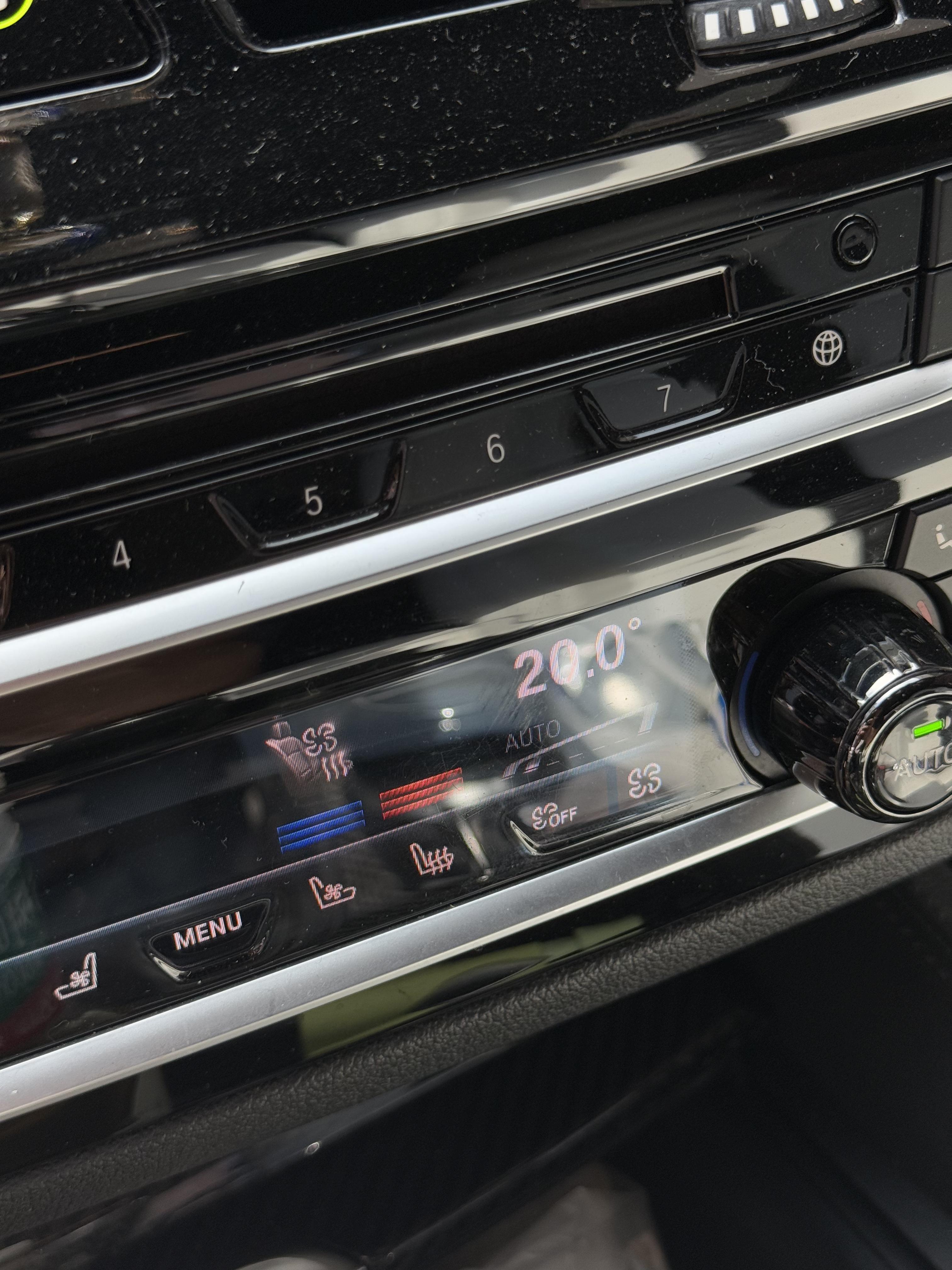 BMW M5 2019 thumb 2