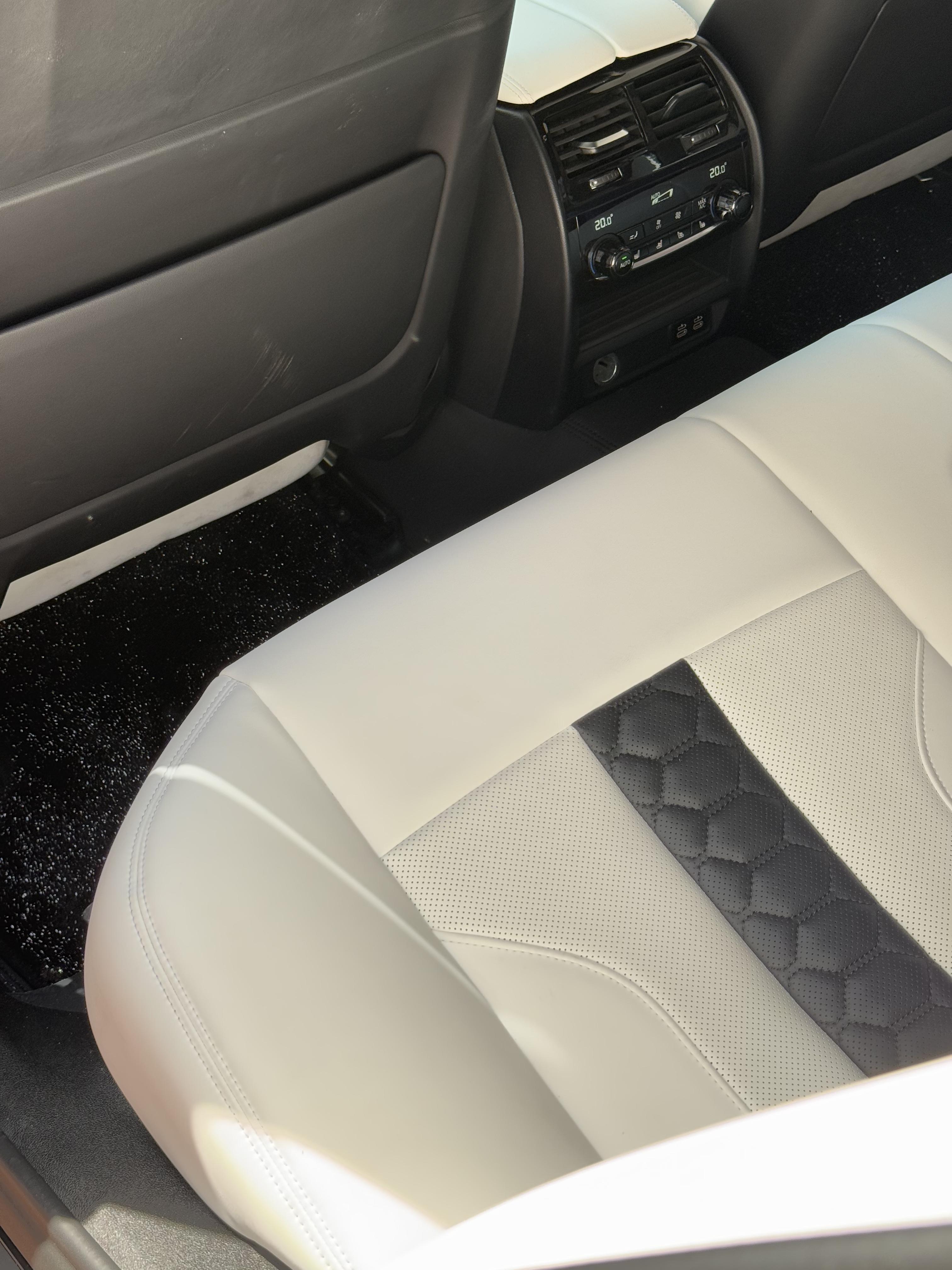 BMW M5 2019 thumb 7