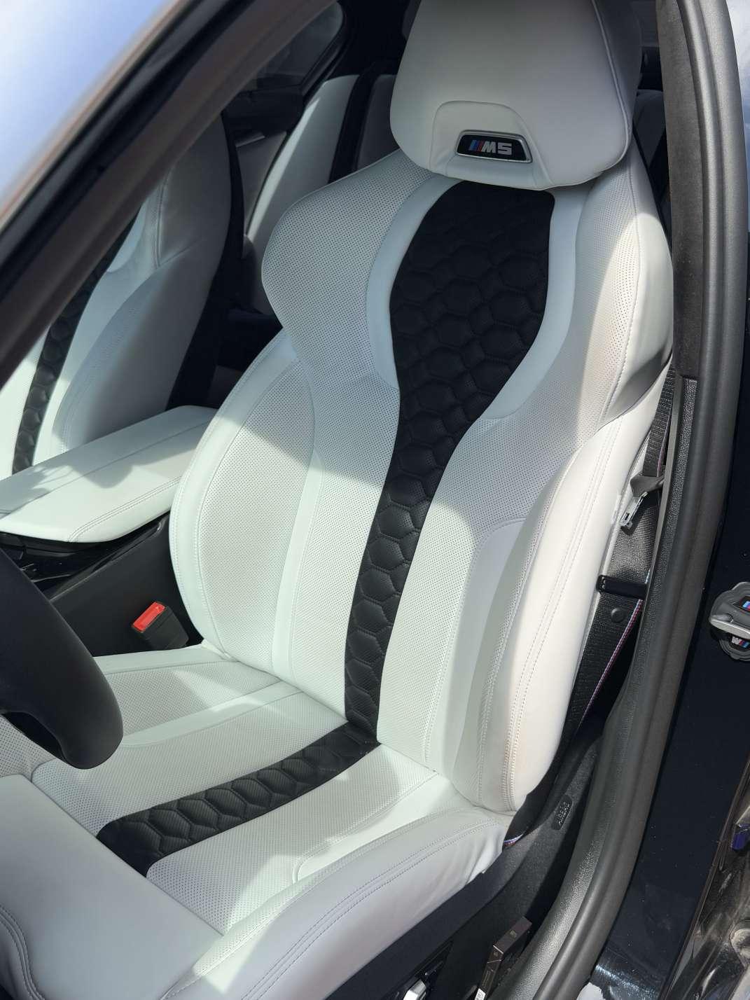 BMW M5 2019 thumb 12