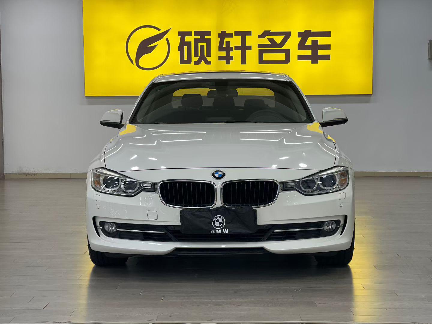 BMW 3 серии 2015 thumb 9