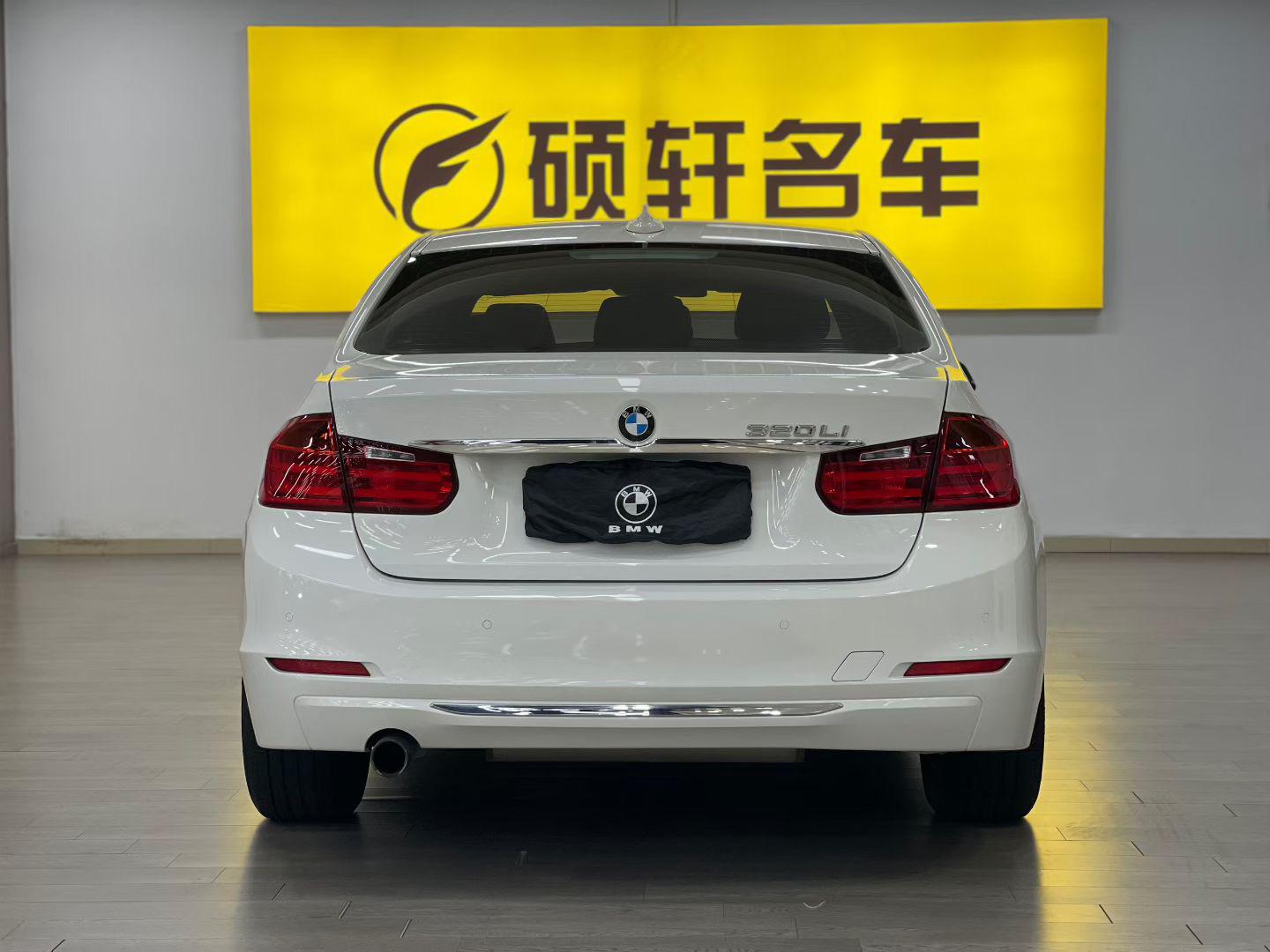 BMW 3 серии 2015 thumb 10