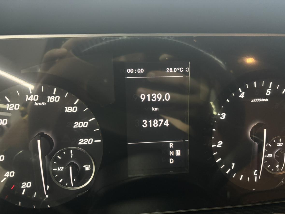 Mercedes-Benz Wei Ting 2023 thumb 4