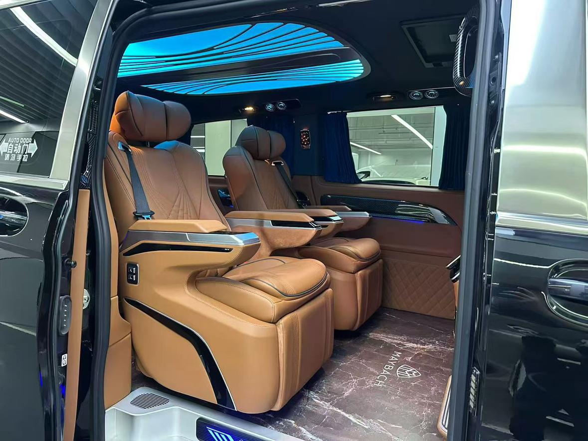 Mercedes-Benz Wei Ting 2023 thumb 6