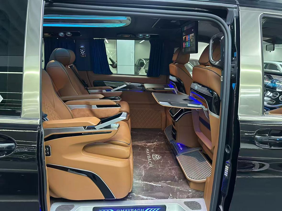 Mercedes-Benz Wei Ting 2023 thumb 8