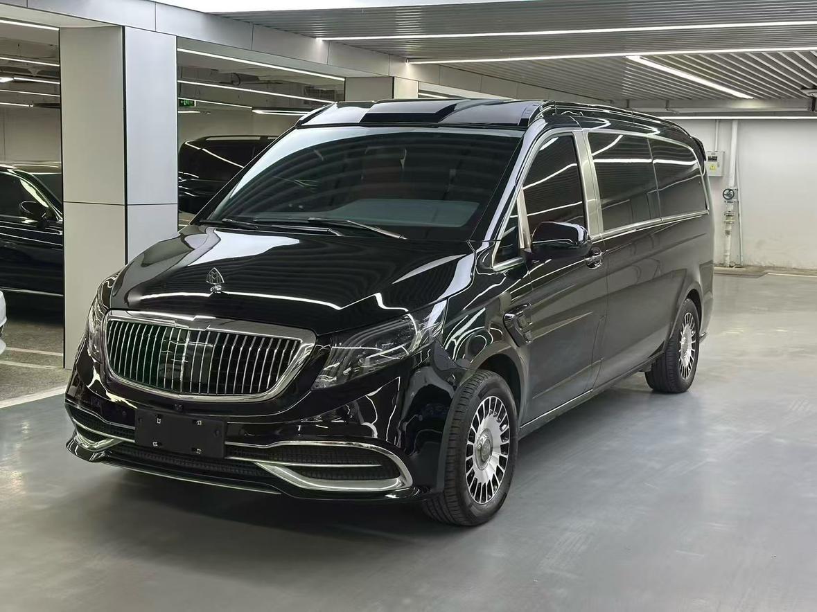 Mercedes-Benz Wei Ting 2023 thumb 9