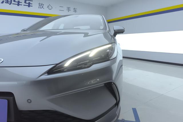 BYD Seal 05 2025 thumb 2