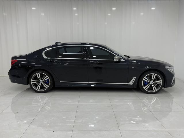 BMW 7 серии 2018 thumb 6
