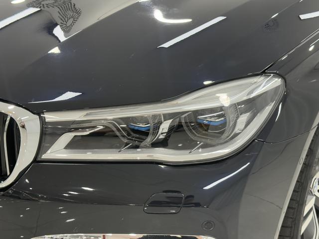 BMW 7 серии 2018 thumb 10