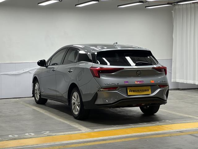 Buick 6 PHEV 2022 thumb 3