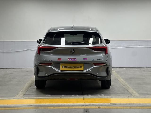 Buick 6 PHEV 2022 thumb 4