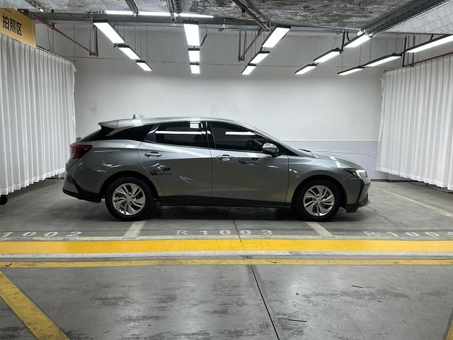 Buick 6 PHEV 2022 thumb 6