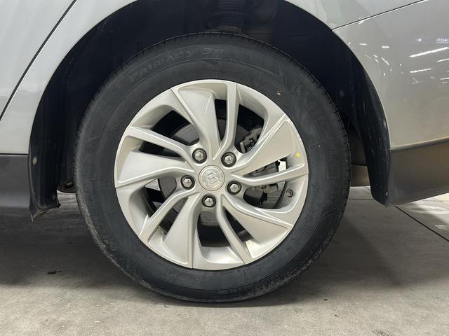 Buick 6 PHEV 2022 thumb 7