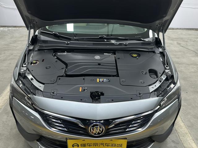 Buick 6 PHEV 2022 thumb 8