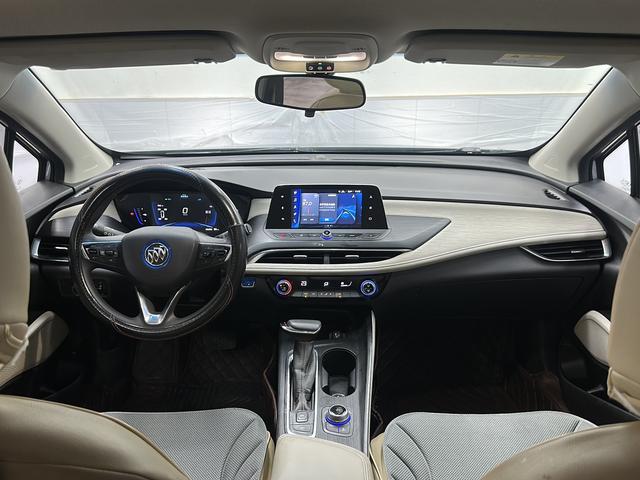 Buick 6 PHEV 2022 thumb 12