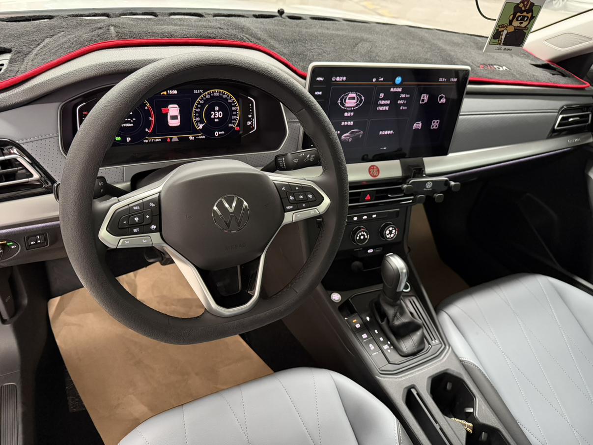Volkswagen Lavida XR 2024 thumb 9