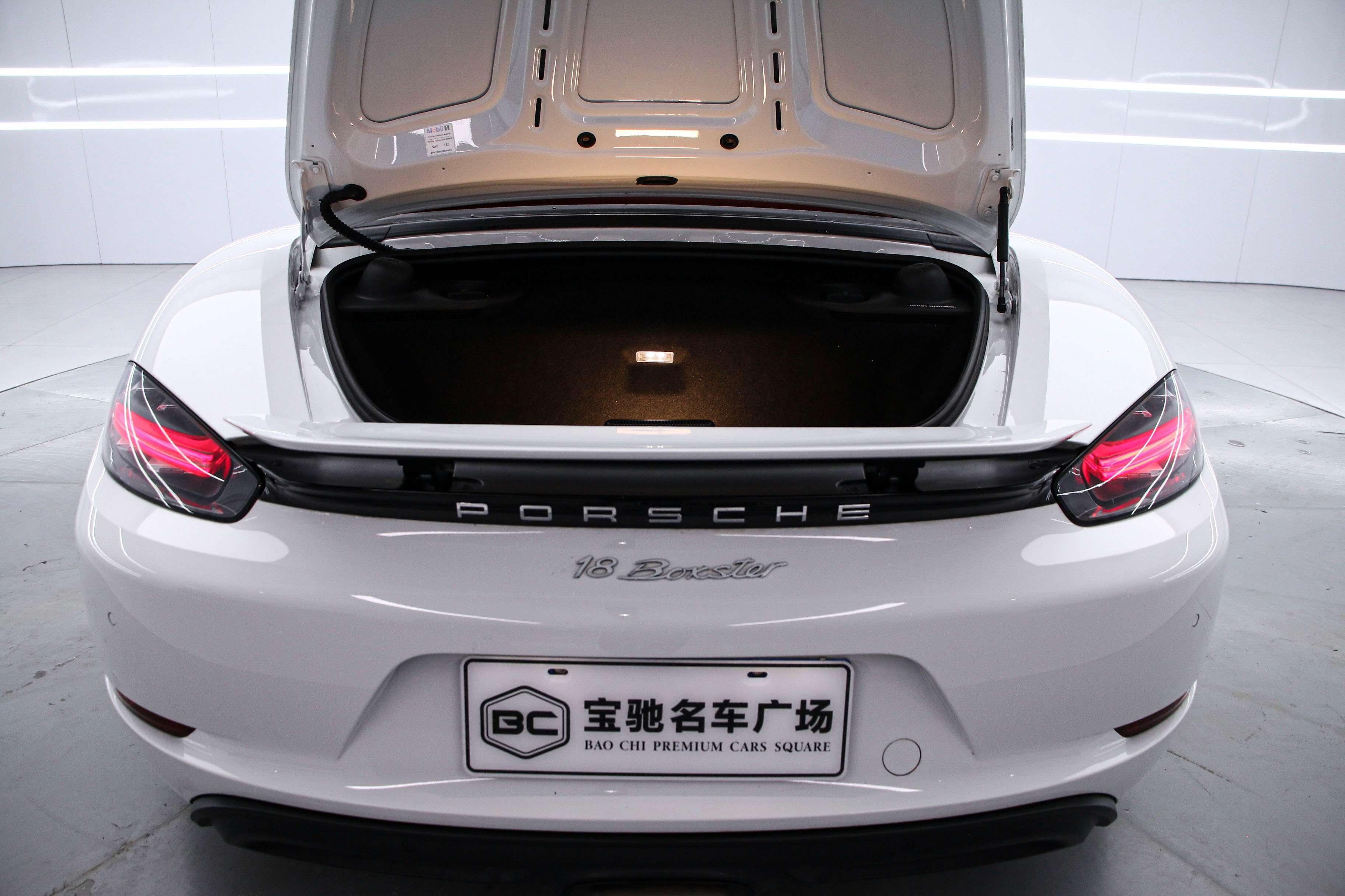 Porsche 718 2023 thumb 5