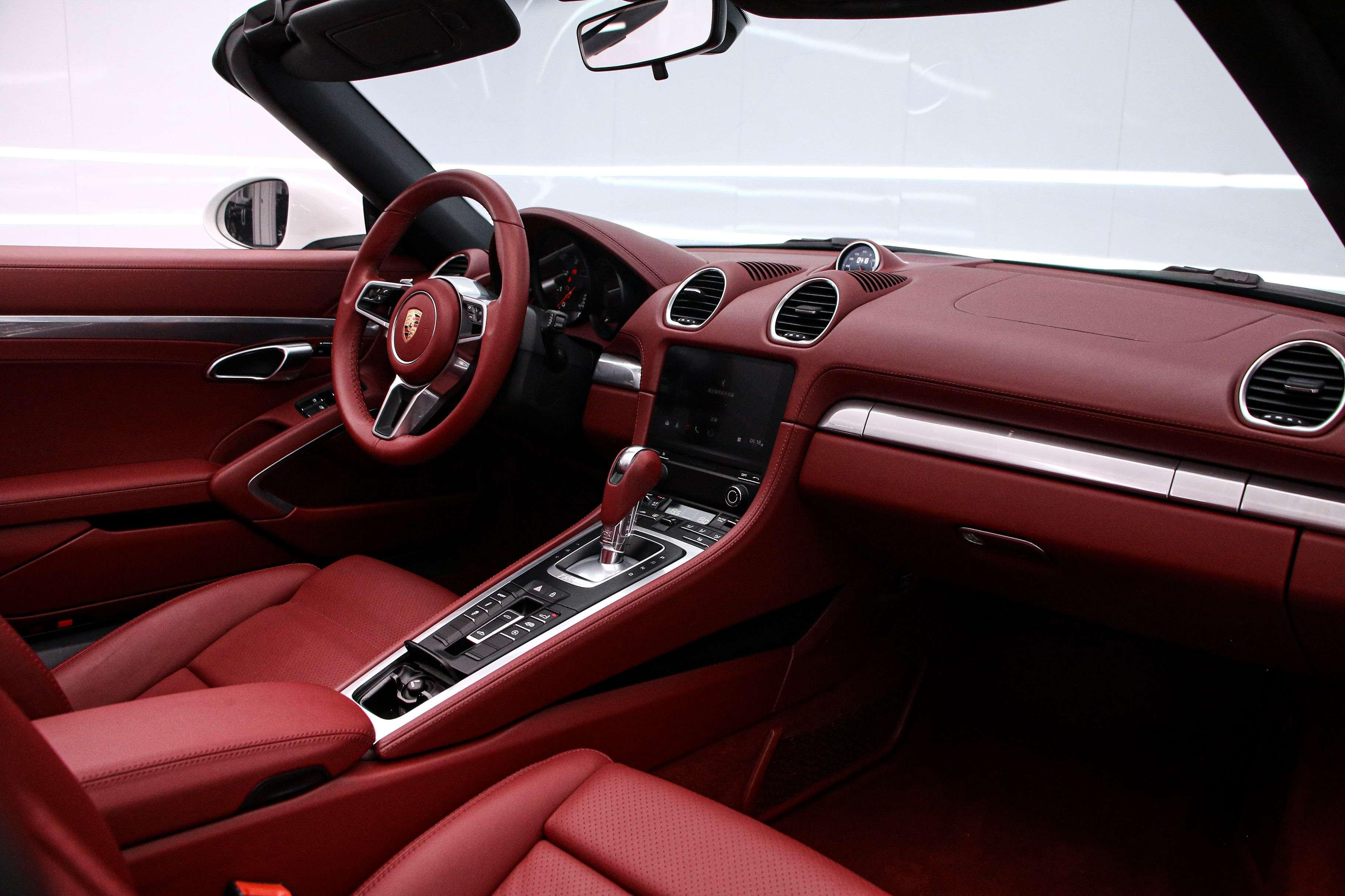 Porsche 718 2023 thumb 6