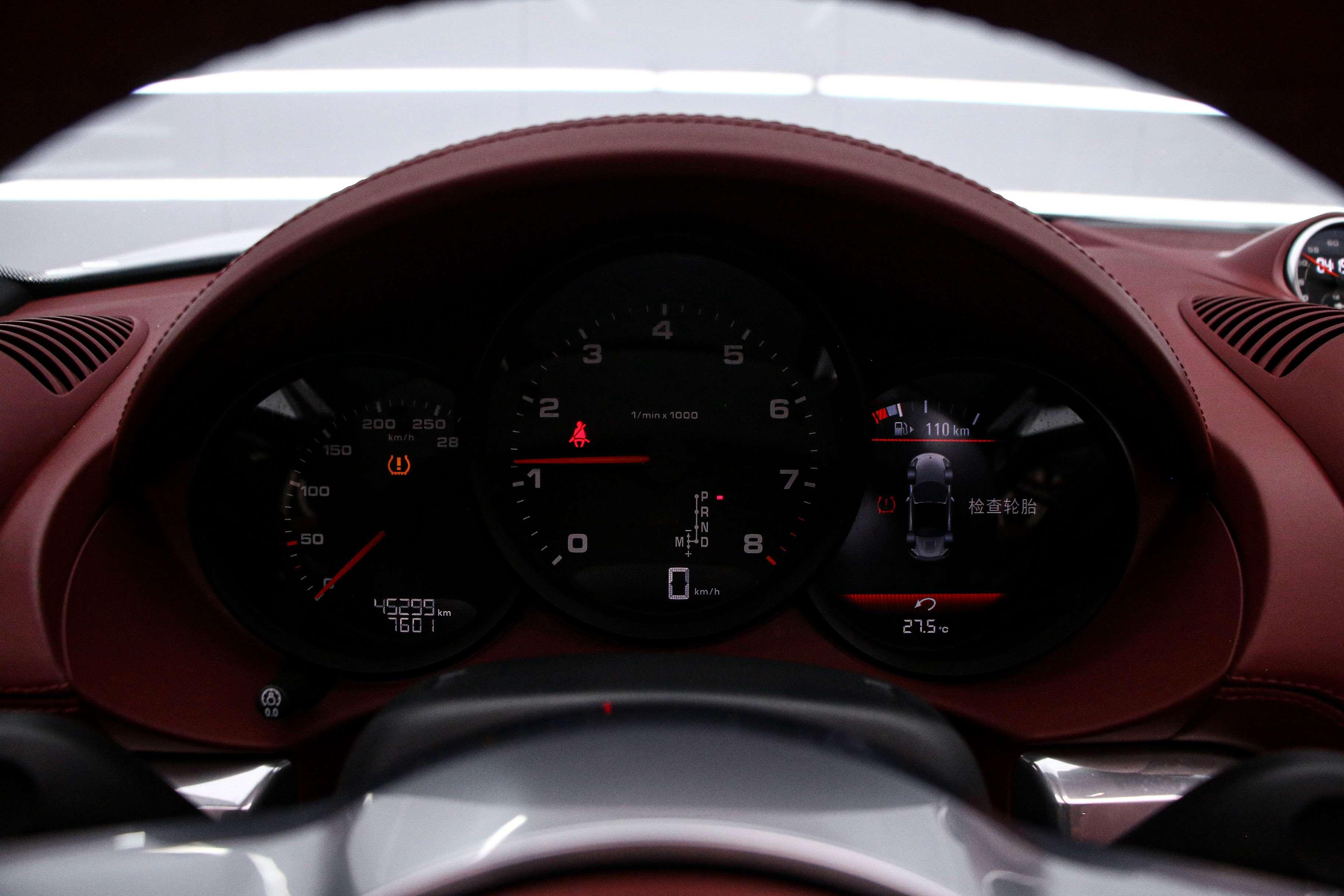 Porsche 718 2023 thumb 7