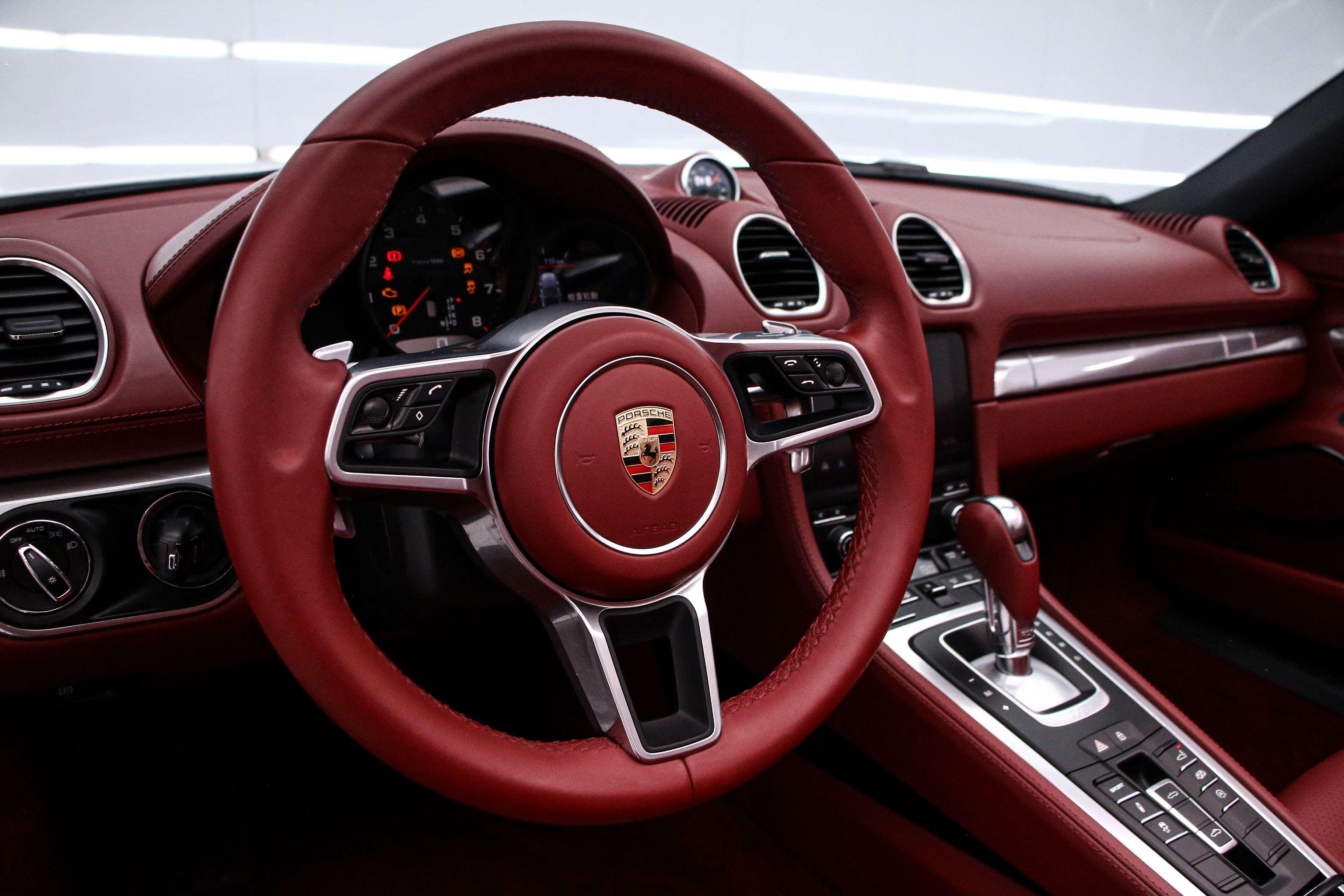 Porsche 718 2023 thumb 8