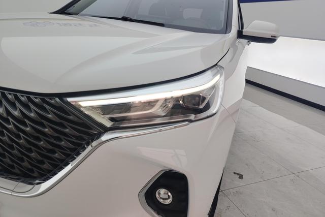 Haval M6 2021 thumb 2
