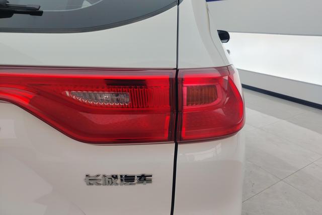 Haval M6 2021 thumb 3