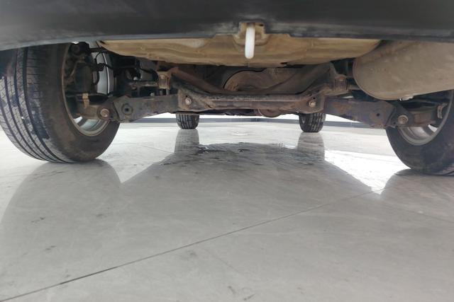 Haval M6 2021 thumb 4