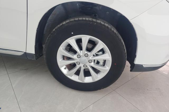 Haval M6 2021 thumb 7