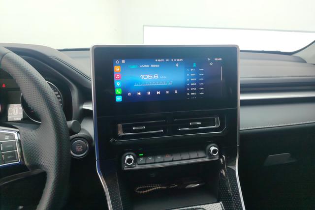 Haval M6 2021 thumb 9
