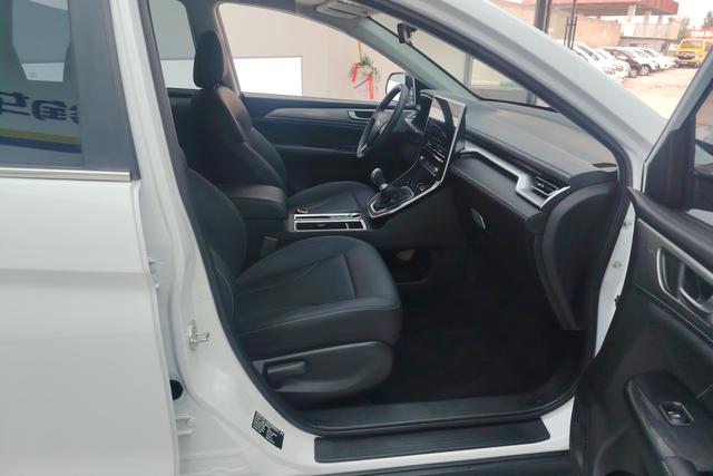 Haval M6 2021 thumb 10