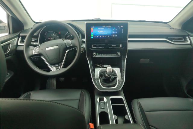 Haval M6 2021 thumb 11