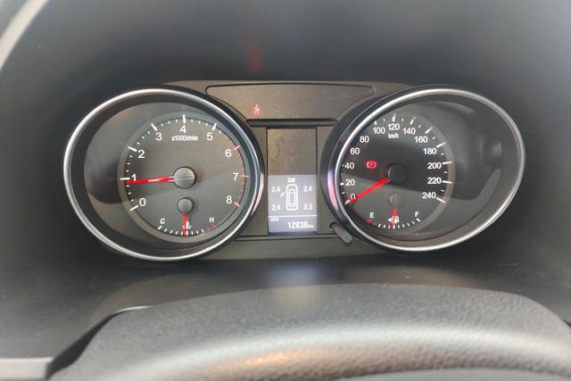 Haval M6 2021 thumb 12