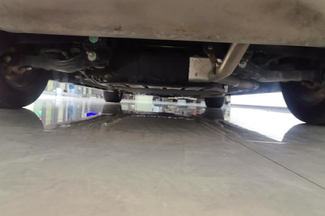 BYD Han 2025 thumb 5