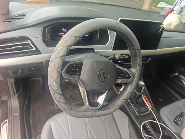 Volkswagen Lavida XR 2023 thumb 5