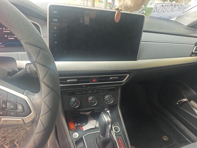 Volkswagen Lavida XR 2023 thumb 6